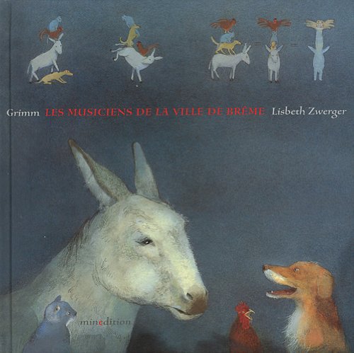 [Les ]musiciens de la ville de Brœme